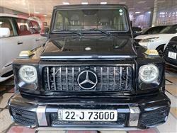 مێرسێدس بێنز G-Class